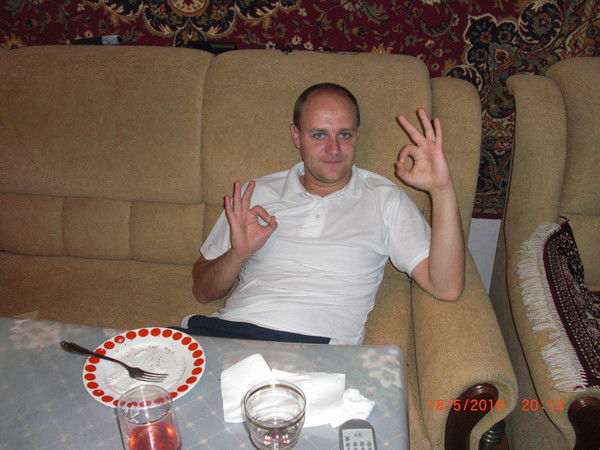 Серёжа Корженко