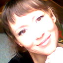 Лена Илюшова