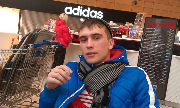 Коля Лебедь