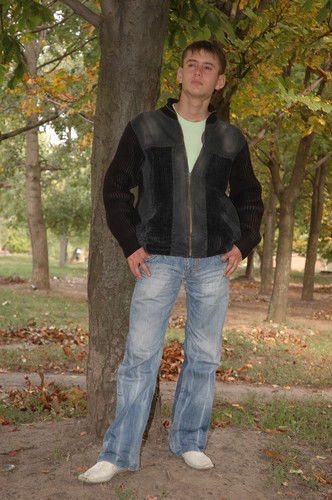 Андрей Сиваченко