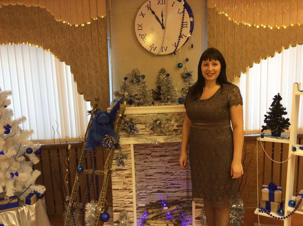 Полина Маслова