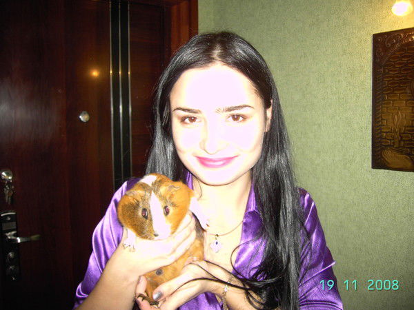 Ольга Караманенко