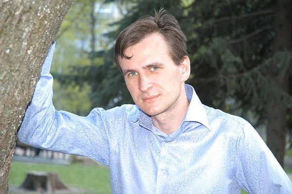 Владимир Шеховцов