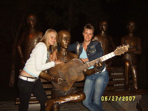 Анастасия Жемчужникова