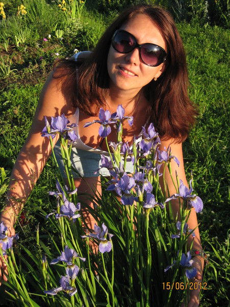 Татьяна Верещагина