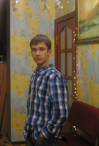 Костя Божинов