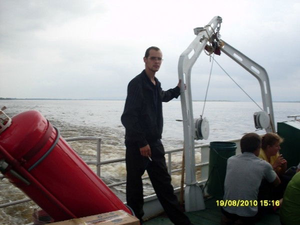 Олег Климанский