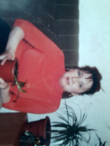 Гульнара Рахимкулова