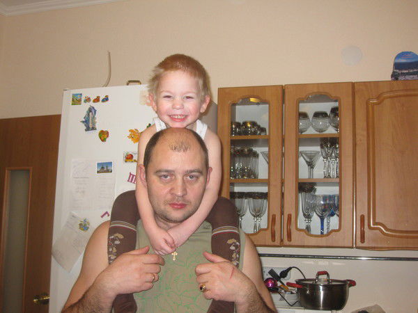 Александр Новак