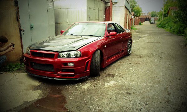 Роман Пискорский