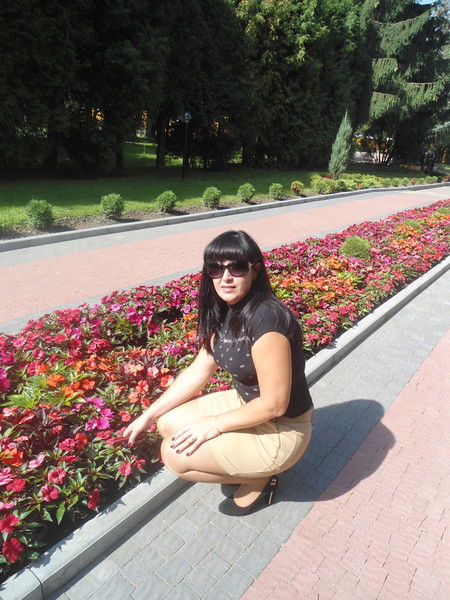 Марина Новак