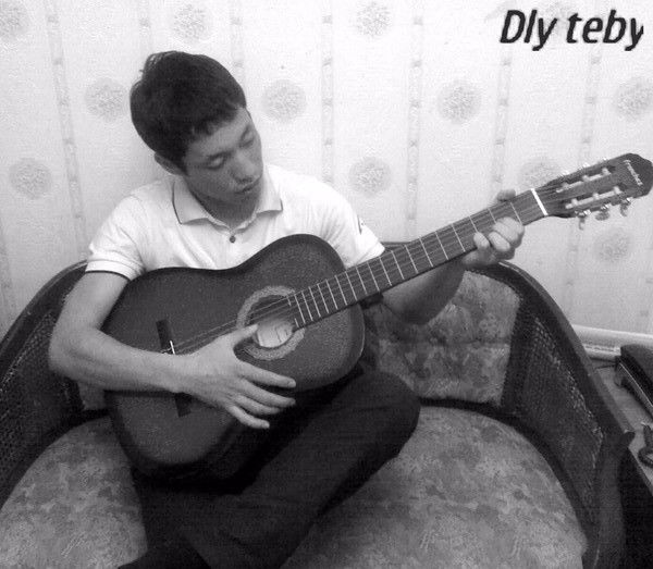 Кулчоро Аксакалов