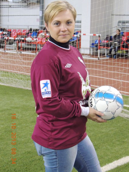 Сафиуллина Альбина