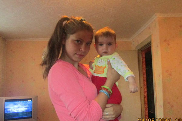 Анюта Смышляева