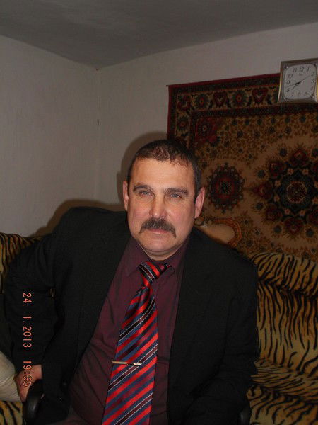 Владимир Рудак