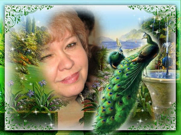 Ольга Смолина