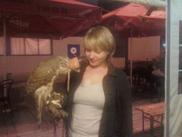 Лидия Сёмочкина