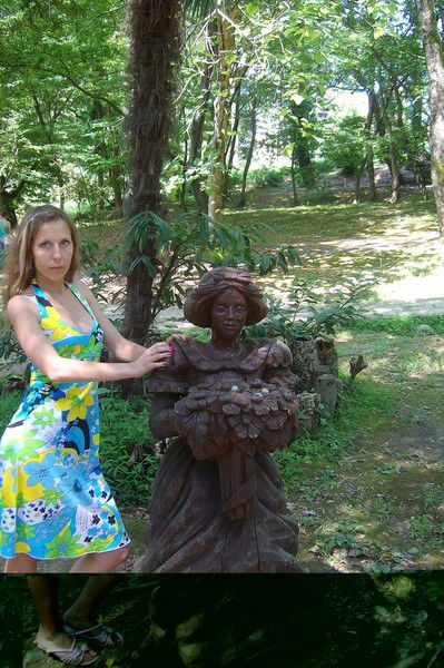 Алёна Сфера