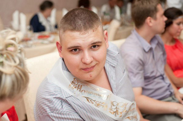 Александр Нестеров