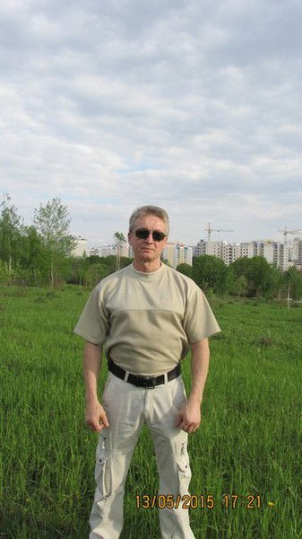 Владислав Веригин