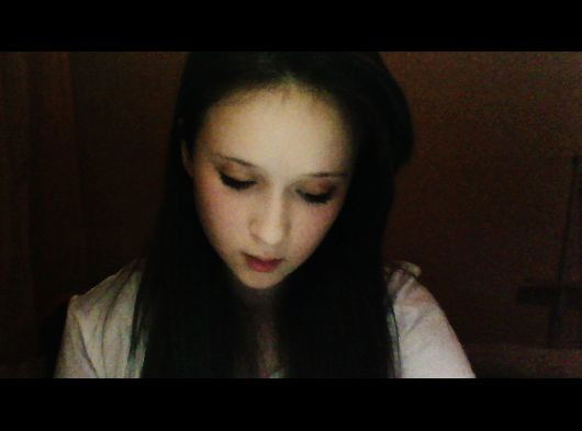 Поличка Федотова