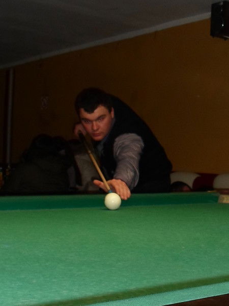 Максим Юруц