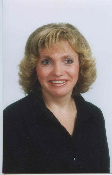 Татьяна Боровская