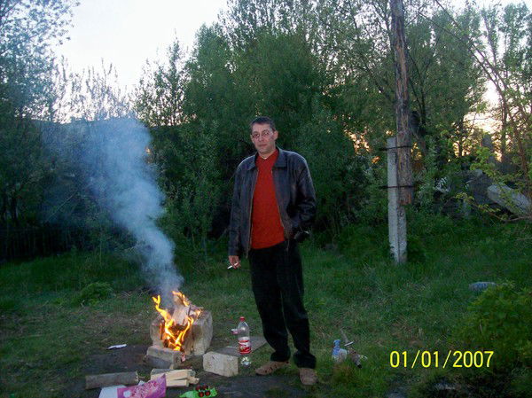 Фарид Мухамадулин