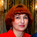 Светлана Горбачева