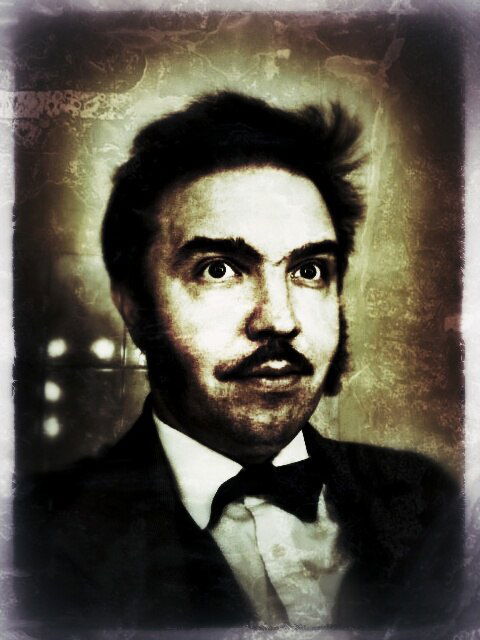 Олег Столповский