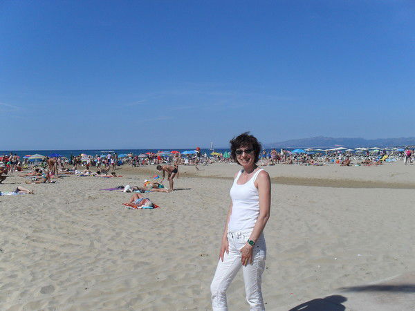 Анна Бирюкова