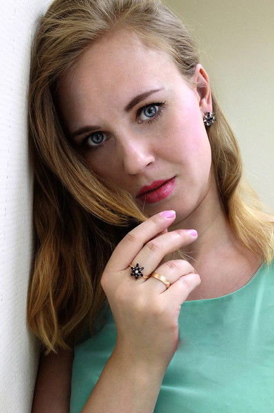 Елена Зыкова