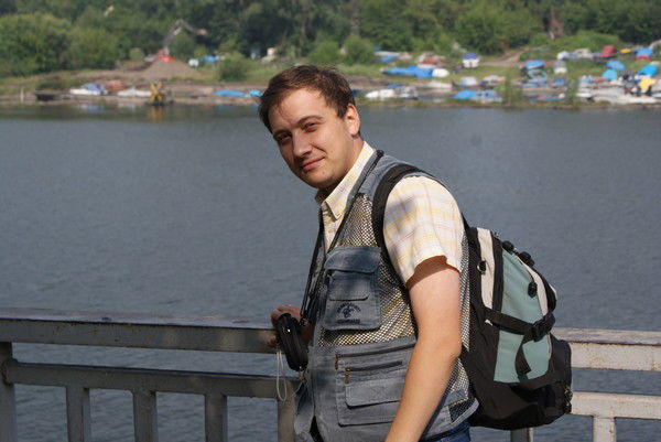 Николай Половьянов