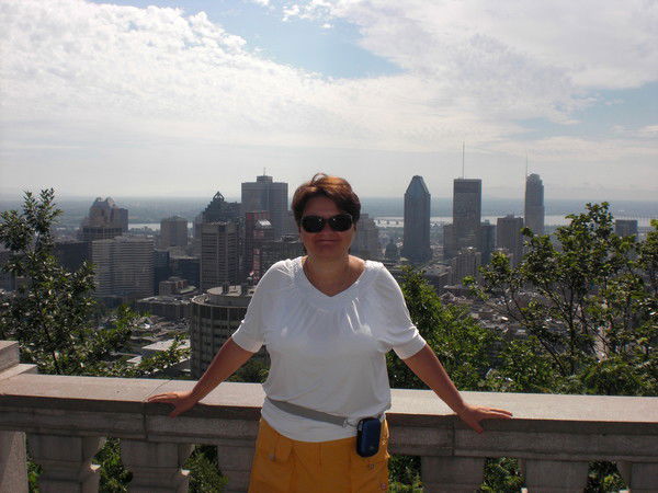 Татьяна Кашкова