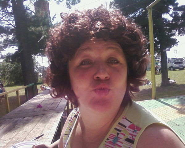 Ольга Кабулова