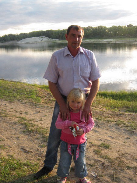 Виталий Черемушников