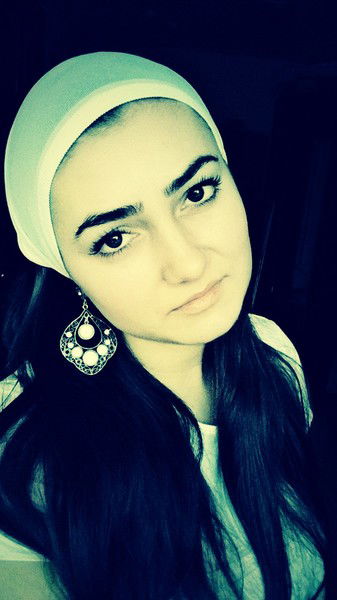 Джиоева Елизавета