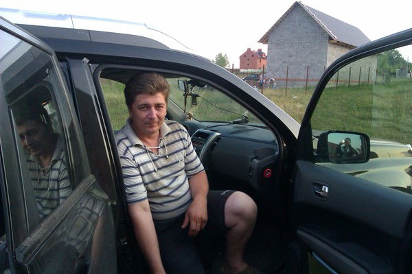 Александр Слесарев