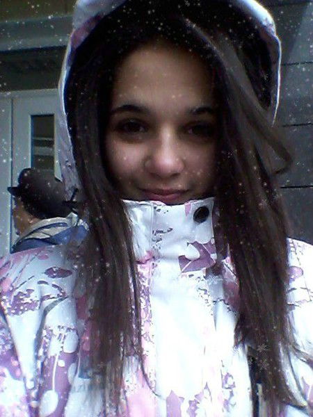 Юлька Ельфанова