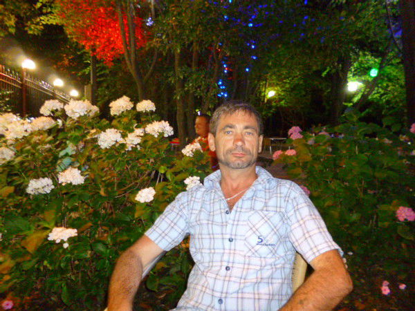 Фёдор Белоконный