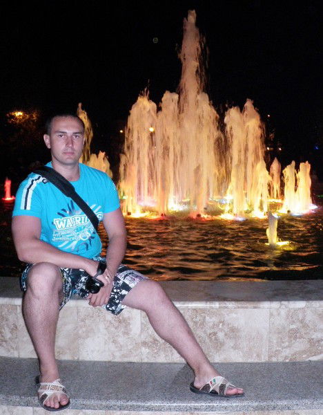 Александр Говорков