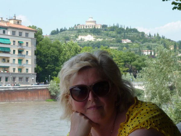 Наталья Чистякова