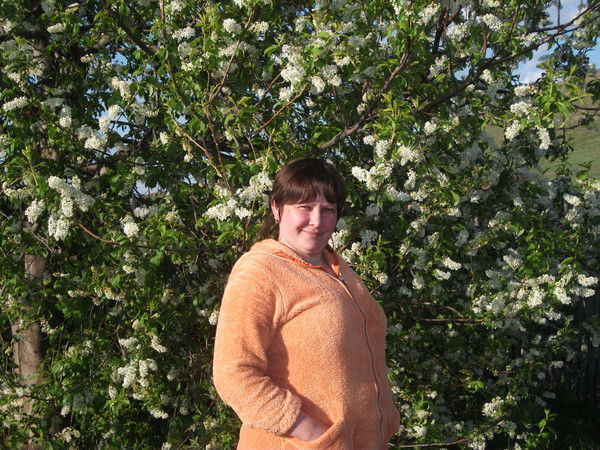 Ирина Остроухова