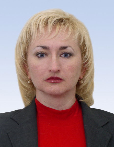 Алла Долгая