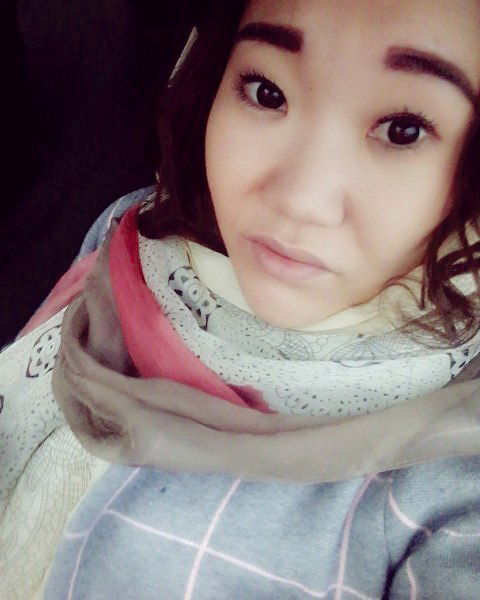 Жанерке Топантай