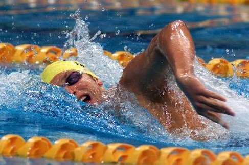 Андрей Беркут