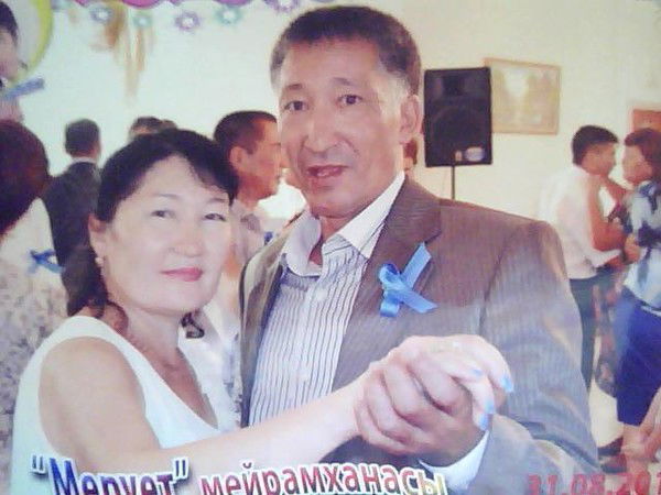 Бауржан Умралиев