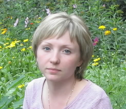 Юлия Прилепкина