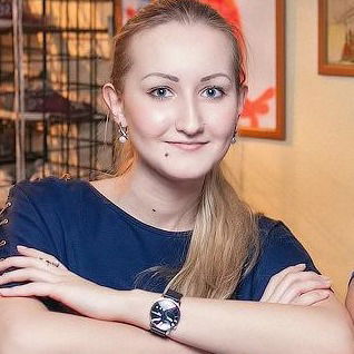 Оля Пигельдина