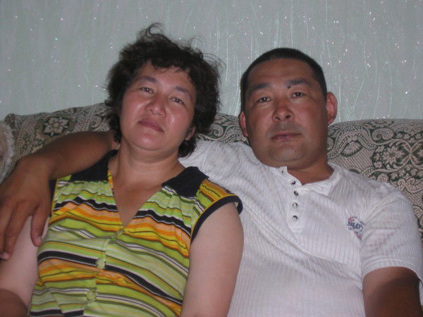 Бауыржан Туленов